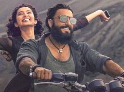 Arijit Singh unveils new romantic anthem ‘Gehra Hua’ from Dhurandhar, song out now!