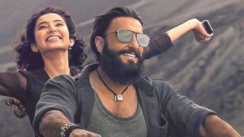 Arijit Singh unveils new romantic anthem ‘Gehra Hua’ from Dhurandhar, song out now!