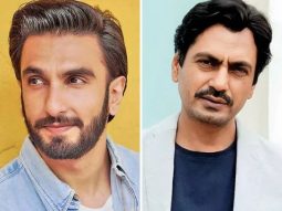 Ranveer Singh credits Nawazuddin Siddiqui for shaping his acting at IFFI 2025: “Nawaz ji trained me as an actor”
