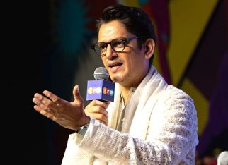 Vijay Varma gets candid about Gustaakh Ishq at IFP S15; says, “I know better about love than my character in the film”