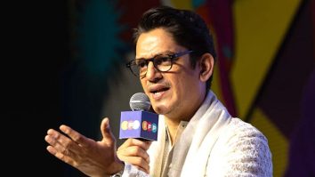 Vijay Varma gets candid about Gustaakh Ishq at IFP S15; says, “I know better about love than my character in the film”
