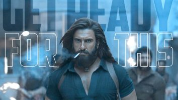 Makers of Ranveer Singh starrer Dhurandhar to host biggest music launch of the year in Mumbai