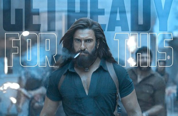 Makers of Ranveer Singh starrer Dhurandhar to host biggest music launch of the year in Mumbai