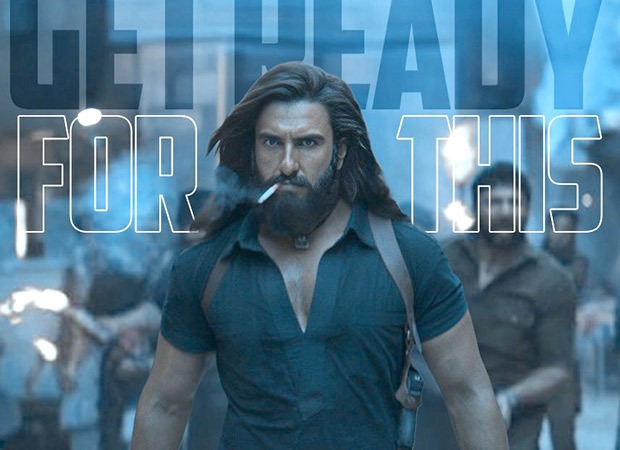 Makers of Ranveer Singh starrer Dhurandhar to host biggest music launch of the year in Mumbai : Bollywood News – Bollywood Hungama