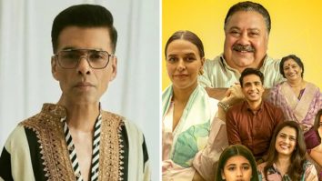 Karan Johar praises Pankaj Tripathi’s debut series Perfect Family, as “riveting and poignant”