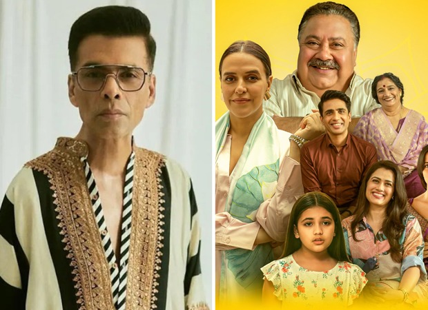 Karan Johar praises Pankaj Tripathi’s debut collection Excellent Household, as “riveting and poignant” : Bollywood Information Karan Johar praises Pankaj Tripathi’s debut collection Excellent Household, as “riveting and poignant” : Bollywood Information