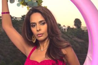 When elegance meets fire! Mallika Sherawat