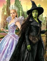 Wicked: For Good (English)