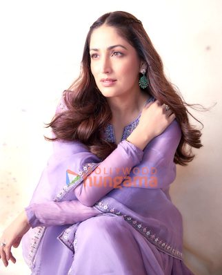Celeb Photos Of Yami Gautam Dhar