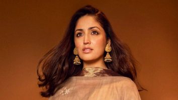 Yami Gautam Dhar