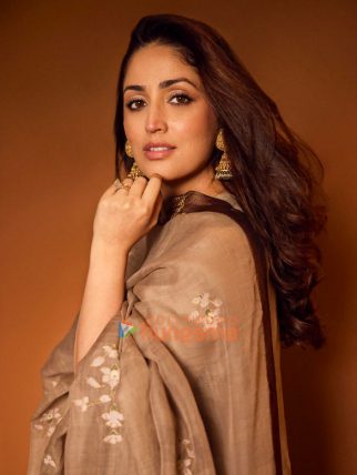 Yami Gautam Dhar