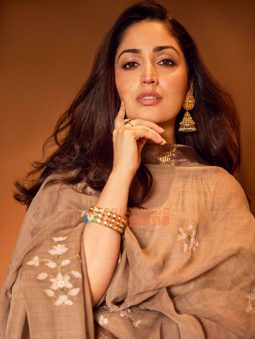 Yami Gautam Dhar