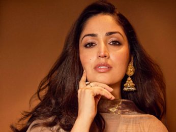 Yami Gautam Dhar