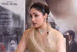Yami Gautam on scripts & narrations