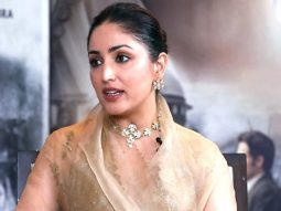 Yami Gautam shares her process of getting into a character!