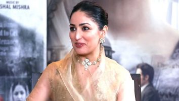 “Maine monologue se pehle kisise baat nahi ki”: Yami Gautam