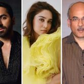 BREAKING: Ayushmann Khurrana-Sharvari’s next with Sooraj Barjatya gets a title – Yeh Prem Mol Liya