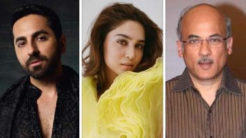 BREAKING: Ayushmann Khurrana-Sharvari’s next with Sooraj Barjatya gets a title – Yeh Prem Mol Liya