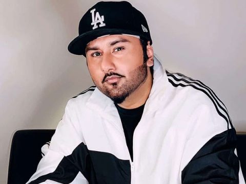 Yo Yo Honey Singh to kick off his 2026 World Tour from the city that changed everything for him Yo Yo Honey Singh to kick off his 2026 World Tour from the city that changed everything for him