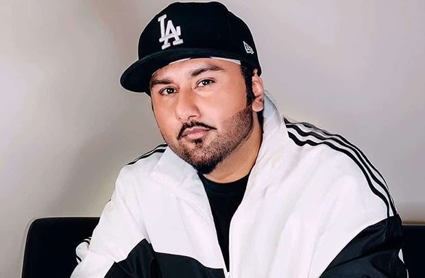 Yo Yo Honey Singh to kick off his 2026 World Tour from the city that changed everything for him Yo Yo Honey Singh to kick off his 2026 World Tour from the city that changed everything for him