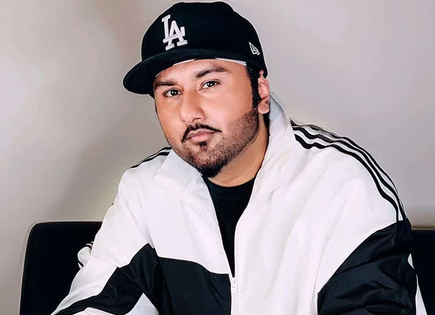 Yo Yo Honey Singh iniciará su gira mundial 2026 desde la ciudad que cambió todo para él.