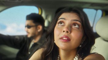 DIVINE releases ‘You & I,’ contemporary take on Sholay’s ‘Mehbooba,’ featuring Kalyani Priyadarshan