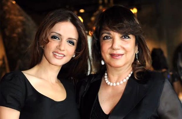 Zarine Khan, mother of Sussanne and Zayed Khan, passes away at 81