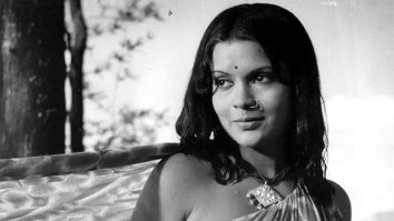 From ‘Chura Liya Hai Tumne’ to ‘Dum Maro Dum’: 10 cult songs of birthday girl Zeenat Aman