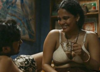 EXCLUSIVE: CBFC censors frontal nudity scene and 2 sexually explicit visuals in Agra