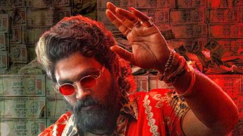 After Baahubali, two parts of Pushpa to be released in one film with additional footage