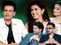 ‘The Family Man’ Makers HINT at Season 4?! | Manoj Bajpayee | Krishna DK | Nimrat Kaur | Jaideep Ahlawat | Priyamani | Raj Nidimoru