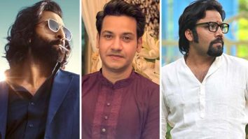 2 Years of Animal EXCLUSIVE: Khushaal Pawar shares FASCINATING secret behind casting process: “Sandeep Reddy Vanga DIDN’T provide us with a script; a FIRST-ever such experience for me…you CANNOT manipulate him”