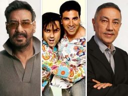 20 Years of Dosti: Friends Forever EXCLUSIVE: “I desired to cast Ajay Devgn in the role that Akshay Kumar did and Akshay in the role that Bobby Deol did” – Suneel Darshan