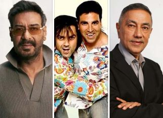 20 Years of Dosti: Friends Forever EXCLUSIVE: “I desired to cast Ajay Devgn in the role that Akshay Kumar did and Akshay in the role that Bobby Deol did” – Suneel Darshan