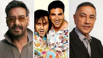20 Years of Dosti: Friends Forever EXCLUSIVE: “I desired to cast Ajay Devgn in the role that Akshay Kumar did and Akshay in the role that Bobby Deol did” – Suneel Darshan