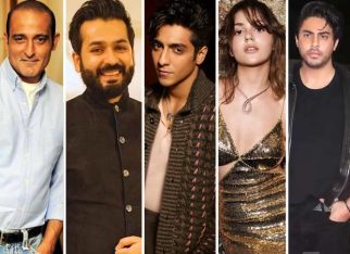 #2025Recap: A to Z of Bollywood in 2025 – A for Aditya Dhar, B for Block Booking, V for VPF, W for Wig and more…