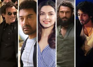 #2025Recap: 10 Trendsetters of the year – Akshaye Khanna’s Dhurandhar high, Aamir Khan rejects OTT for YouTube, Deepika Padukone’s 8-hour push, Ranveer Singh’s comeback roar, Saiyaara’s no-promotional gamble…