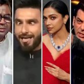 #2025Recap: Bollywood’s 37 BIGGEST and SHOCKING Controversies of 2025 – Paresh Rawal’s exit from Hera Pheri 3, Ranveer Singh’s Kantara row, Deepika Padukone’s exit from Spirit, Kalki 2898 AD, Salman Khan BLASTS A R Murugadoss