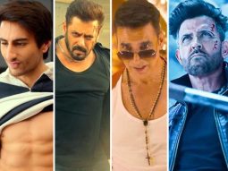 #2025Recap: 20 most EMBARRASSING scenes and dialogues in Bollywood films this year