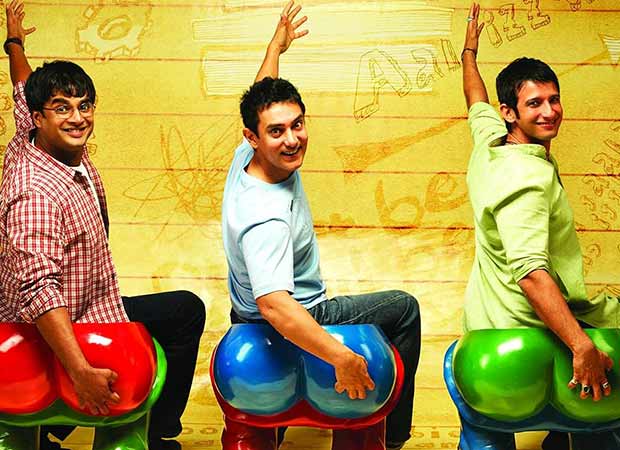 3 Idiots sequel to be titled 4 Idiots, makers in search for a fourth lead to accompany Aamir Khan, R Madhavan and Sharman Joshi: Report