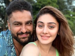 Parag Tyagi pens heartfelt tribute to late wife Shefali Jariwala on her 43rd birthday