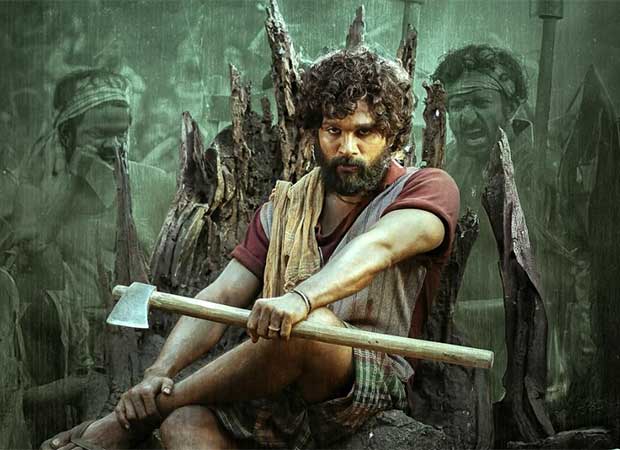 पुष्पा: द राइज़ के 4 साल - कैसे अल्लू अर्जुन स्टारर एक सांस्कृतिक चर्चा का विषय बन गई