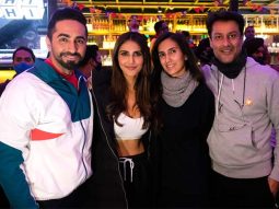 Abhishek Kapoor celebrates 4 years of Chandigarh Kare Aashiqui: “I feel proud and humbled to have directed it”