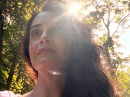 Dia Mirza welcomes December with ‘hope, positivity and love’: “Do what you love. Love what you do”