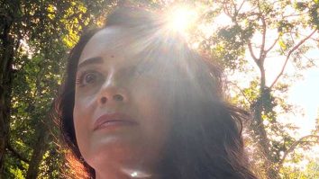 Dia Mirza welcomes December with ‘hope, positivity and love’: “Do what you love. Love what you do”