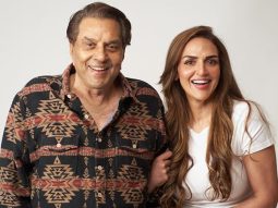 Esha Deol pens tearful tribute to her father Dharmendra on his 90th birth anniversary: “I so painfully miss you”