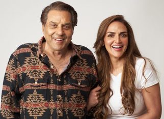 Esha Deol pens tearful tribute to her father Dharmendra on his 90th birth anniversary: “I so painfully miss you”