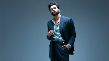 Bollywood Hungama OTT India Fest 2025: Vicky Kaushal wins best actor award for Chhaava