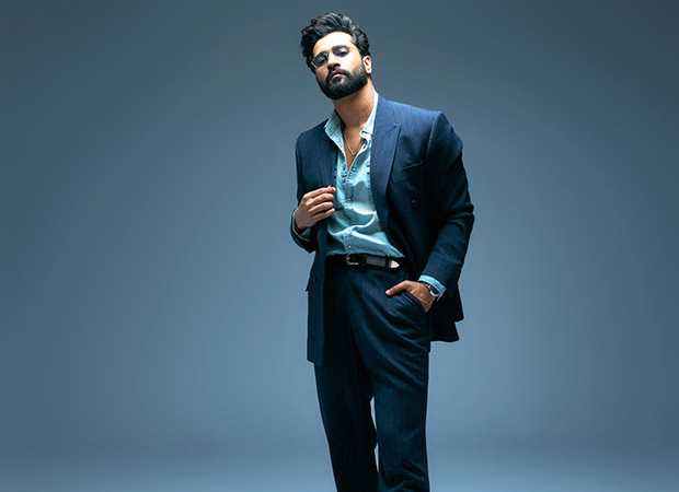 Bollywood Hungama OTT India Fest 2025: Vicky Kaushal wins best actor award for Chhaava