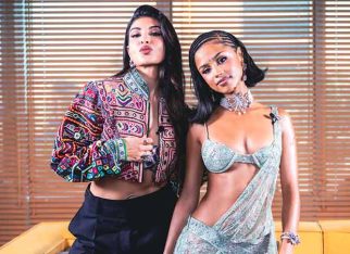 Jacqueline Fernandez meets Tyla in India, sets the internet buzzing